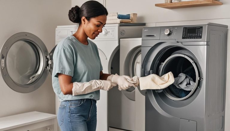 Comment entretenir un sèche-linge