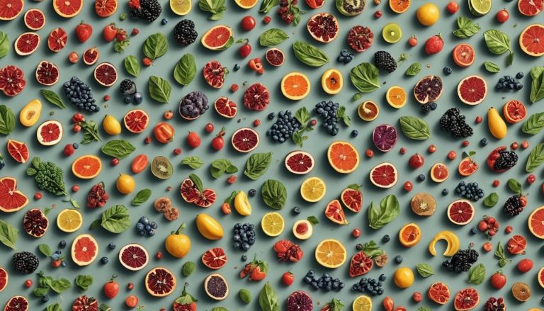 Les avantages des super-aliments pour la santé