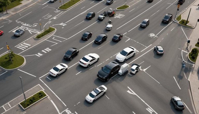 Les défis de la mobilité autonome : vers un avenir sans conducteur