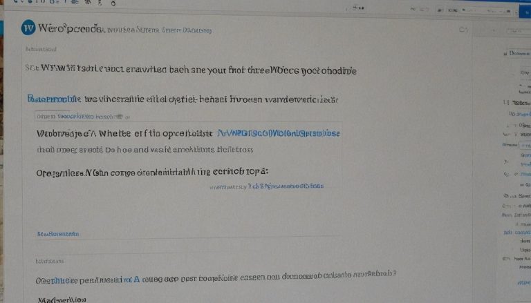 Comment optimiser votre site WordPress pour le SEO ?