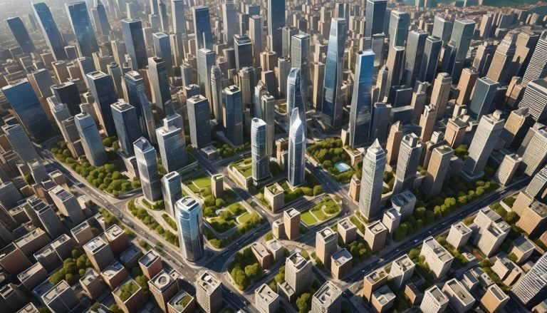Comment les villes intelligentes contribuent à la durabilité