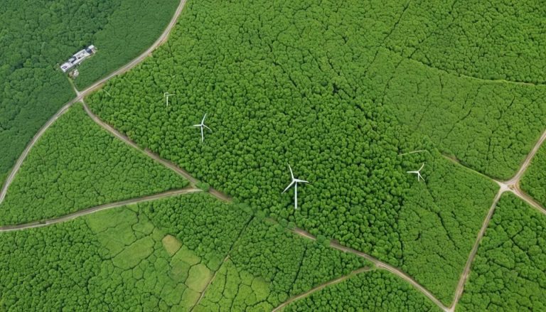 Comment les technologies vertes contribuent à la protection de l'environnement