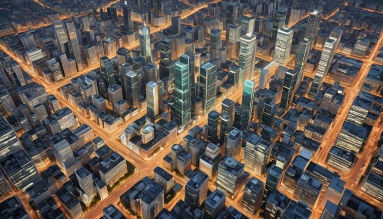 Les smart grids : une révolution dans la distribution d'énergie