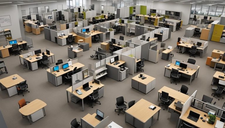 Comment les entreprises adoptent le travail flexible
