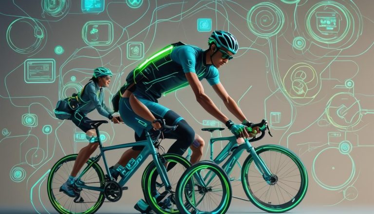 Les meilleures applications pour les cyclistes technophiles