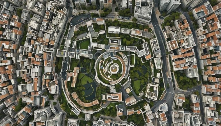 Les avantages des visites virtuelles en architecture