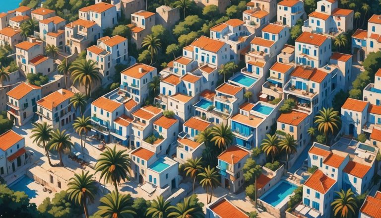 Les initiatives de tourisme responsable en Méditerranée : un engagement pour un avenir durable