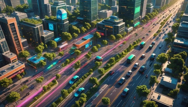 Les impacts des véhicules électriques sur la qualité de l'air : un choix écologique pour l'avenir