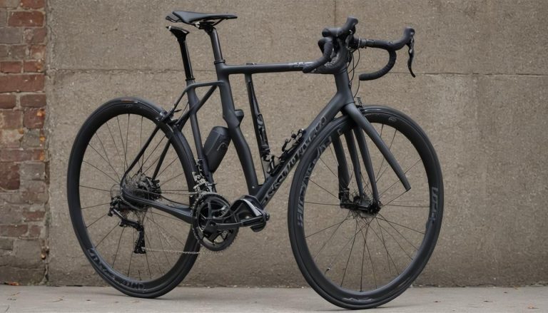 Les avantages des vélos de course en carbone
