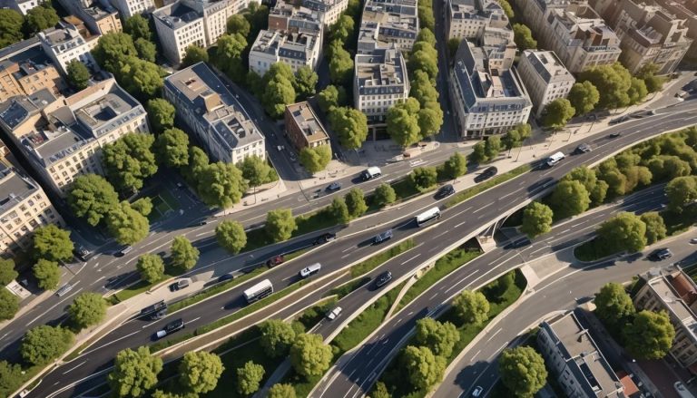 Les avantages des véhicules électriques pour l'environnement