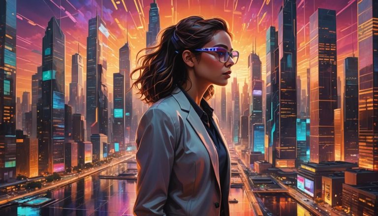 Les impacts de l'intelligence artificielle sur les emplois