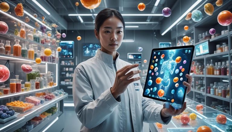 Les meilleures vitamines et minéraux pour la santé