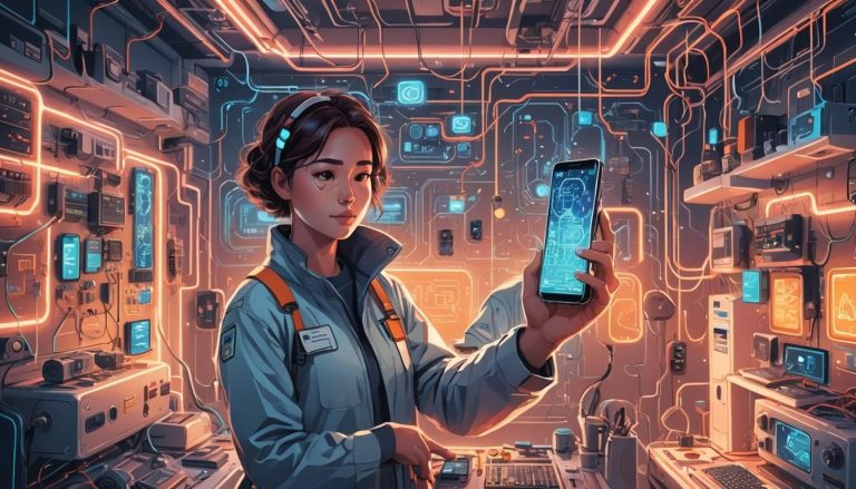 Les meilleures pratiques pour l'entretien de votre smartphone