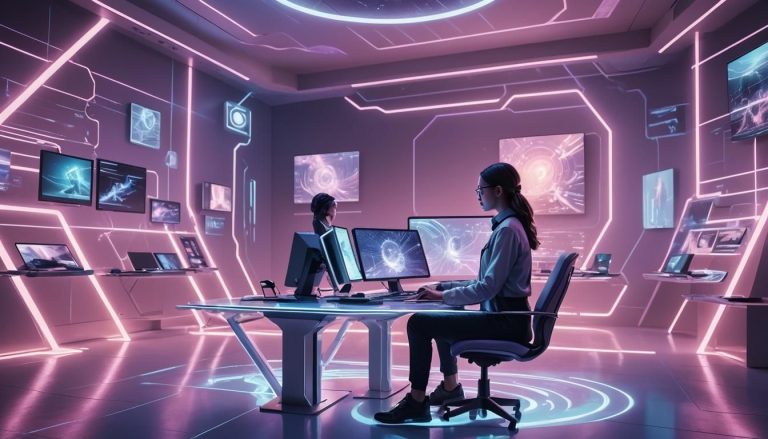 Les tendances des réseaux sociaux en 2024