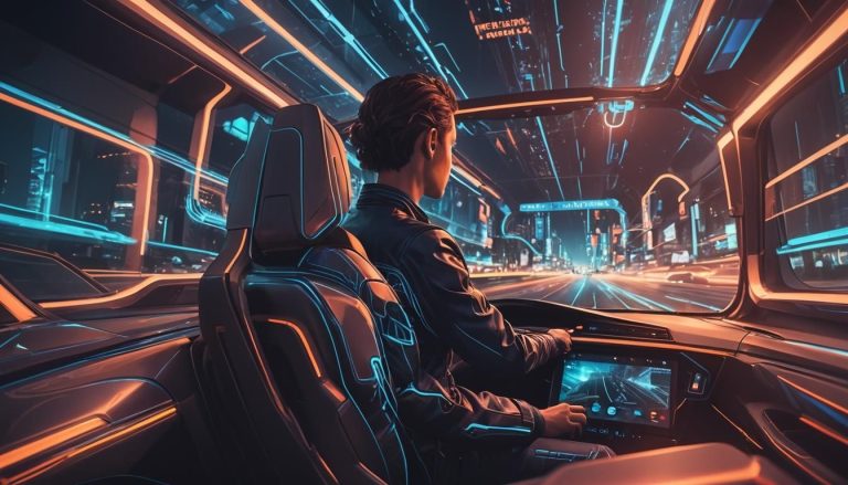 Mirror Link Netflix : Comment l'utiliser en voiture