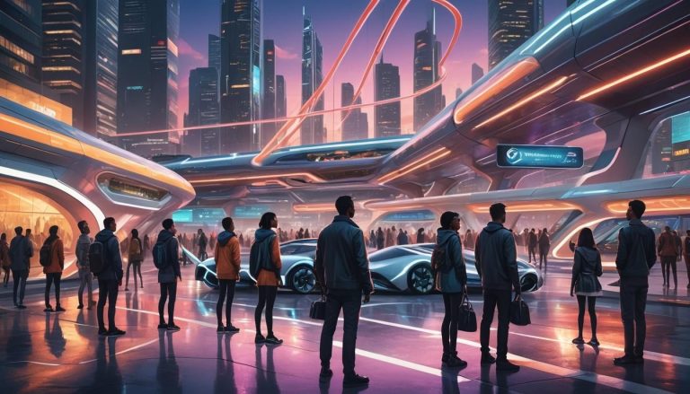 Les tendances des transports alternatifs pour 2023