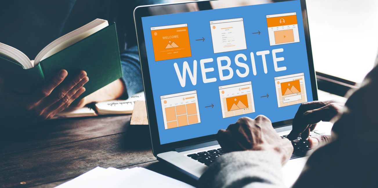 Comment créer un site vitrine impactant ?