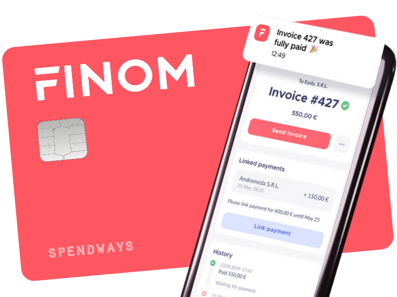 Guide Ultime : Contacter le Support FINOM PAYMENTS B.V.